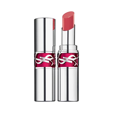 ysl candy glaze lipstick.